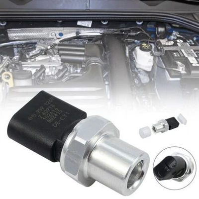 Sensor 4F0959126C 4H0959126 4H0959126A 4H0959126B A/C Pressure 4F0959126A - Image 1 of 4