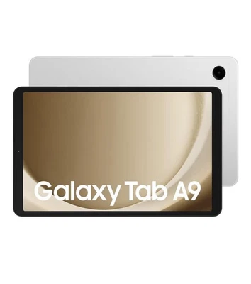 Samsung Galaxy Tab A9 Android Tablet RAM 4GB 64GB WiFi 2025 Model Cheap Deal - Image 1 of 4