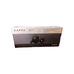 Infinity Kappa 60CSX 300 W Max 6.5" 2-Way Car Audio Component Speaker System NEW - Picture 1 of 6