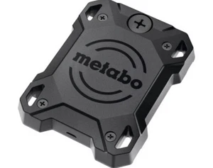 Metabo GPS-Tracker Werkzeugfinder I Schlüsselfinder Gegenstandsfinder für iOS k - Bild 1 von 4