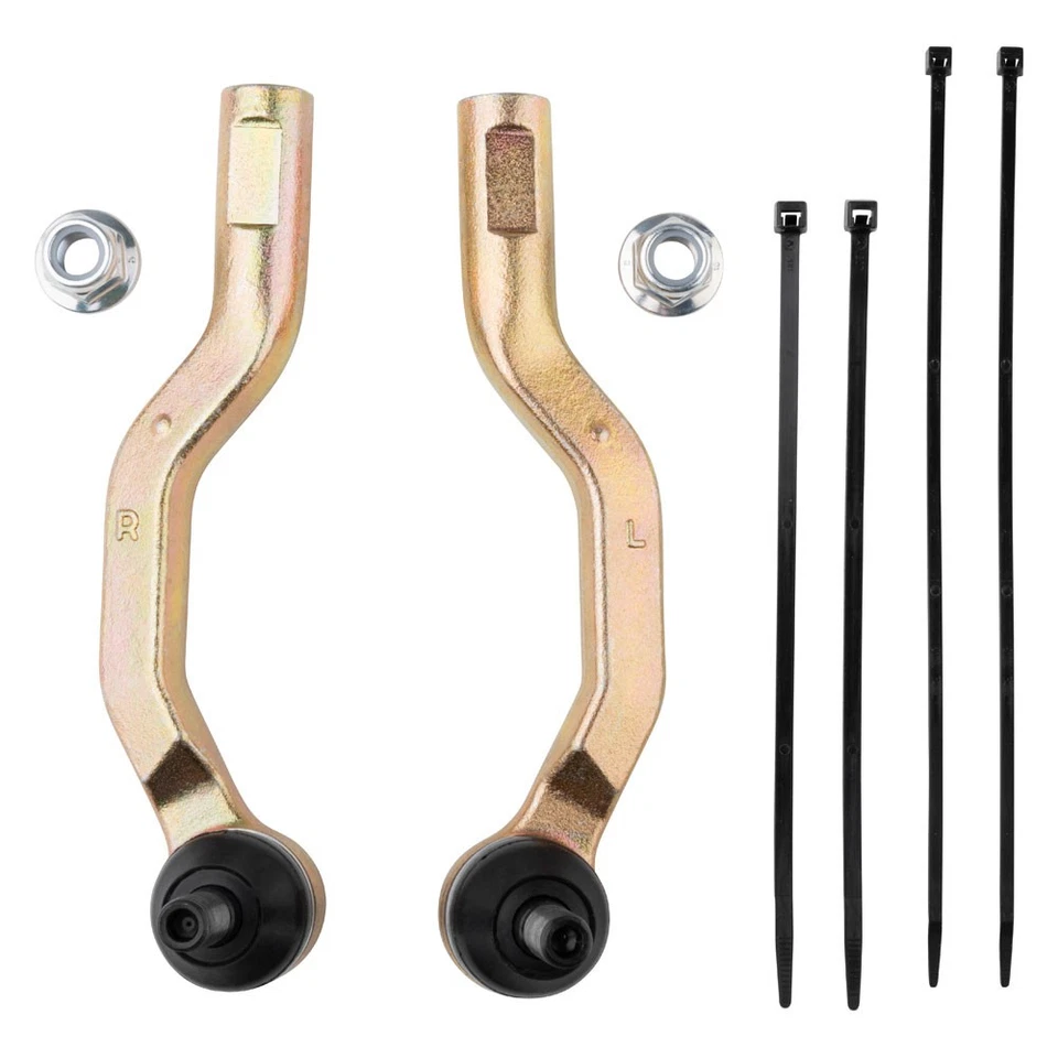 Extremo de varilla de amarre exterior Tusk para POLARIS RZR XP 1000 XP 4 1000 XP TURBO Foto 1 de 1