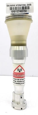 Unidade de antena KVH - Imagem 1 de 4