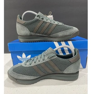 Adidas SL 72 RS Legend Ivy Shadow Olive Para hombres 7.5 Mujeres 8.5 Retro NUEVO JH5105 - Imagen 1 de 12
