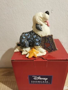 Max aus Arielle - Loyal Lad -  Jim Shore Disney Traditions - 6014334 - NEU - Bild 1 von 9