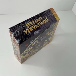 MTG Dominaria United Collector Booster Display Box *Neu Sealed* Kostenloser Versand - Bild 1 von 3