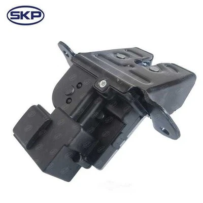 Actuador de vacío de bloqueo de maletero SKP SKSM2387 para Hyundai Elantra GT 13-17 Foto 1 de 4