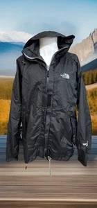 North Face Goretex XCR Summit Series Waterproof Shell Black Jacket Sz XL - Picture 1 of 10