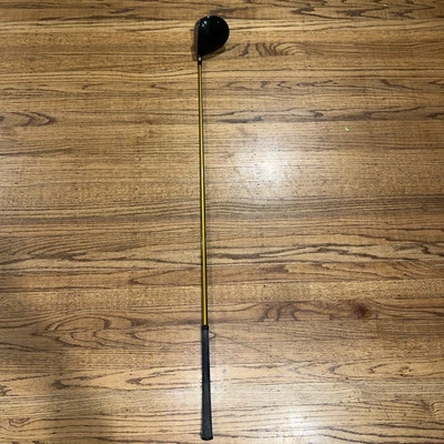Cleveland Launcher Xl270 9° Driver Stiff Flex Hzrdus 1137327 Fair - Image 1 of 4