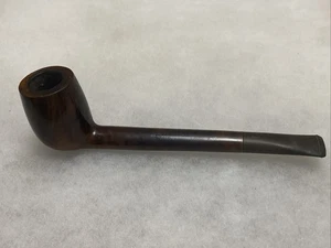 Chelmsford Tobacco Smoking Pipe Long Stem VGC - Picture 1 of 10
