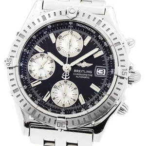 BREITLING Chronomat A13352 Chronograph Date Automatic Men's Watch_874458 - Picture 1 of 6