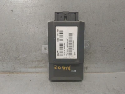 32306768151 MODULO ELETTRONICO / TEMIC 00001682A8 / 5190892 PER BMW 7 E65, E66, - Immagine 1 di 4