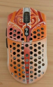 Finalmouse Pegasus rozmiar M mysz z Superglide - Zdjęcie 1 z 12