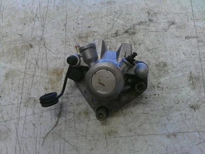 1985-1989 Kawasaki Ninja 600 ZX600A rear back brake caliper - Image 1 of 4