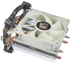 LC-POWER Cosmo Cool LC-CC95 CPU-K1/4hler Multi - Afbeelding 1 van 4