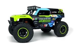 HPI Racing Venture18 U4 Flux Ford Bronco 4400 VGJR Brushless 160805 Mini Crawler - Bild 1 von 5