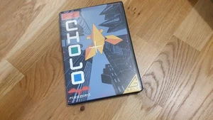 Cholo Firebird Software Disc Version BBC Micro Computer Games AC - Picture 1 of 8