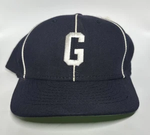 Vintage American Needle Homestead Grays Cap Mütze 7 3/8 USA Negro Leagues - Bild 1 von 12