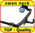Towbar TowHitch for RENAULT Clio II Hatchback 1998 to 2005 / swan neck Tow Bar