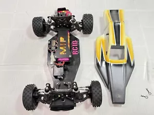 🔥Team Associated🔥RC10 Custom Composite Craft, MIP, Trans, A&L y más actualizaciones - Imagen 1 de 12