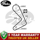 Gates Timing Cam Belt Fits Renault 21 1987-1993 2.0 7700732525
