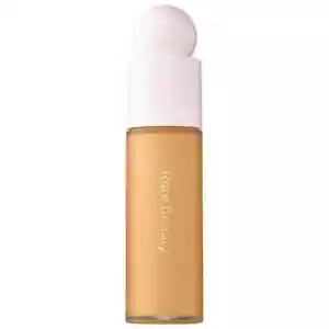 Fondotinta senza peso raro Beauty By Selena Gomez ASSOR tocco liquido 0,94 once nuovo con scatola - Foto 1 di 3