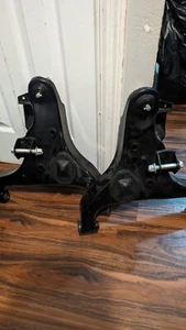 2005-2015 Nissan Titan / Armada lower control arms - Picture 1 of 3