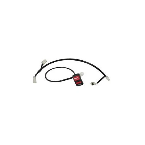 Baja Designs® 12-9042 - LED Wiring Harness w/Switch Yamaha 14-18 (fitment below) - Image 1 of 1