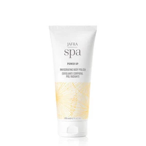 Jafra Power Up Belebendes zartes Peeling für den Körper (200 ml) - Bild 1 von 1