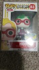 Funko Pop! Secret Base Hiddy #83 ---Convention Exclusive 2016