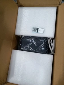 Defective 24VDC Split Phase Pure Sine Wave Inverter 5000W 120/240V Wired Screen - Picture 1 of 7