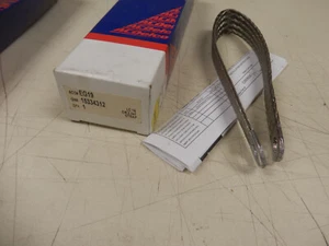 GENUINE OEM GM 15334312 Engine Ground Strap  Free Shipping - Picture 1 of 3