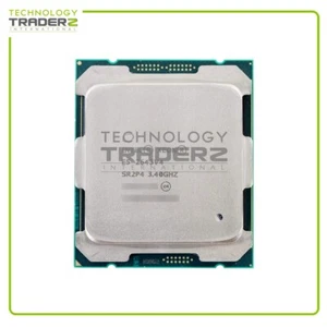 SR2P4 Intel Xeon E5-2643 v4 6-Core 3.40GHz 20MB 135W Processor - Picture 1 of 1