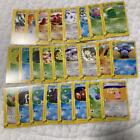Pokemon Japanese trading card lot set 25 e-card bulk sale  