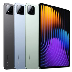 Tablet Xiaomi Pad 7 Pro 512/256GB 8/12GB 11.2 pulgadas IPS LCD Snapdragon 8s Gen 3 - Imagen 1 de 6
