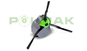 ORIGINAL Seitenbürstenmodul Motor für iRobot Roomba e/i/j, Combo i/j5 - Picture 1 of 1