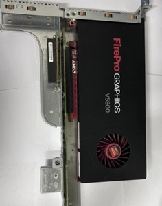 Scheda Grafica AMD FirePro V5900 2GB GDDR5 PCI-e 653328-001 - Foto 1 di 4