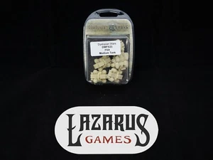 Dystopian Wars: Federated States of America - Medium Tank, DWFS23 (NiB, FSA) - Picture 1 of 4