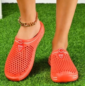 Women’s Ultra Quick Drying Sporty Beach Shoes. Lightweight! Sz 7.5 X 8 - Picture 1 of 3