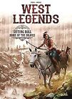 West Legends T03 Sitting Bull   Home Of The Braves  Buch  Zustand Sehr Gut