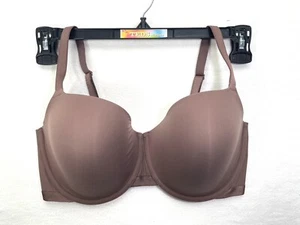 NWOT b.tempt'd by Wacoal Women's 36DDD Nearly Nothing Demi T-Shirt Bra 953263 - Picture 1 of 6