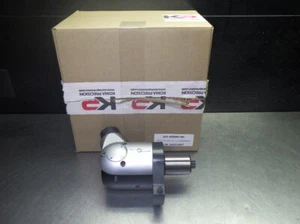 Alberti VDI30 ER25 Adjustable Angle Head For Doosan MCU-2.5 (LOC134) - Picture 1 of 2