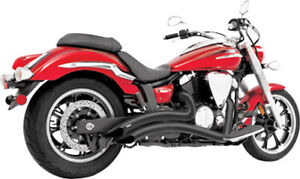 Freedom Performance Motorcycle & Scooter Exhaust System Kits for
