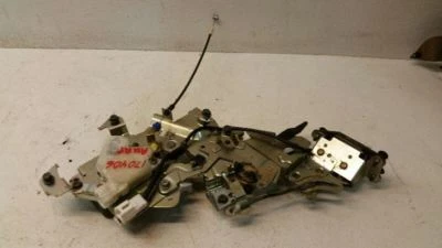 司机左前电源门闩适用于 2007 年日产 Quest — 第 1/3 张图片