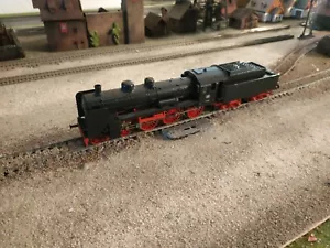 ROCO DIGITAL, STEAM ENGINE 17 1141, SCALE HO - Picture 1 of 13