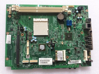 AIO AMD Motherboard for Dell Inspiron One 2205 2305 D2305 0DPRF9 DDR3 Main Board - Image 1 of 4
