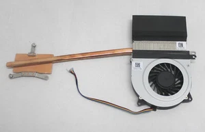 24.BJPD1.001 Acer Heatsink With Fan Thermal Module Aspire C24-1700-Ua91"GRADE A" - Picture 1 of 1
