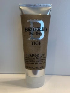Acondicionador cargado para cabecero de cama para hombre - Imagen 1 de 2