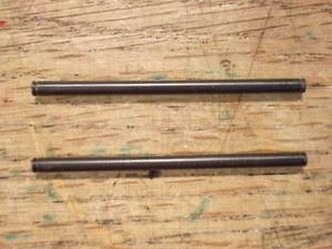 OT-97 Rear Inner Suspension Shafts (2) - Kyosho Slingshot / Lumina / Optima Mid - Picture 1 of 2