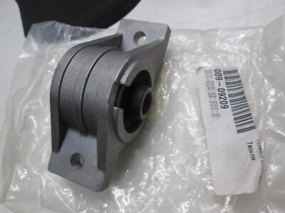 MONTAJE MOTOR YAMAHA - RS VENTURE RS RAGE RS VECTOR / VIKING PRO NYTRO - IZQUIERDA Foto 1 de 4