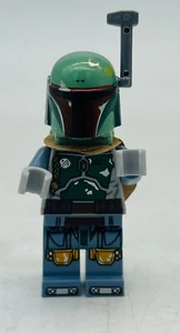 LEGO Star Wars: Boba Fett Mini figure - Picture 1 of 2